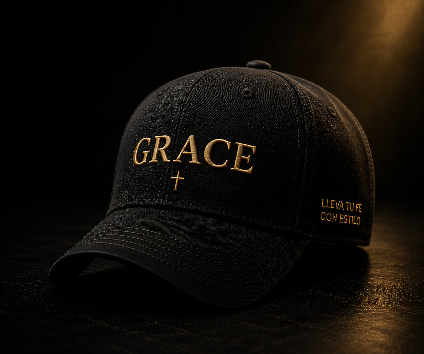 Cachucha Grace